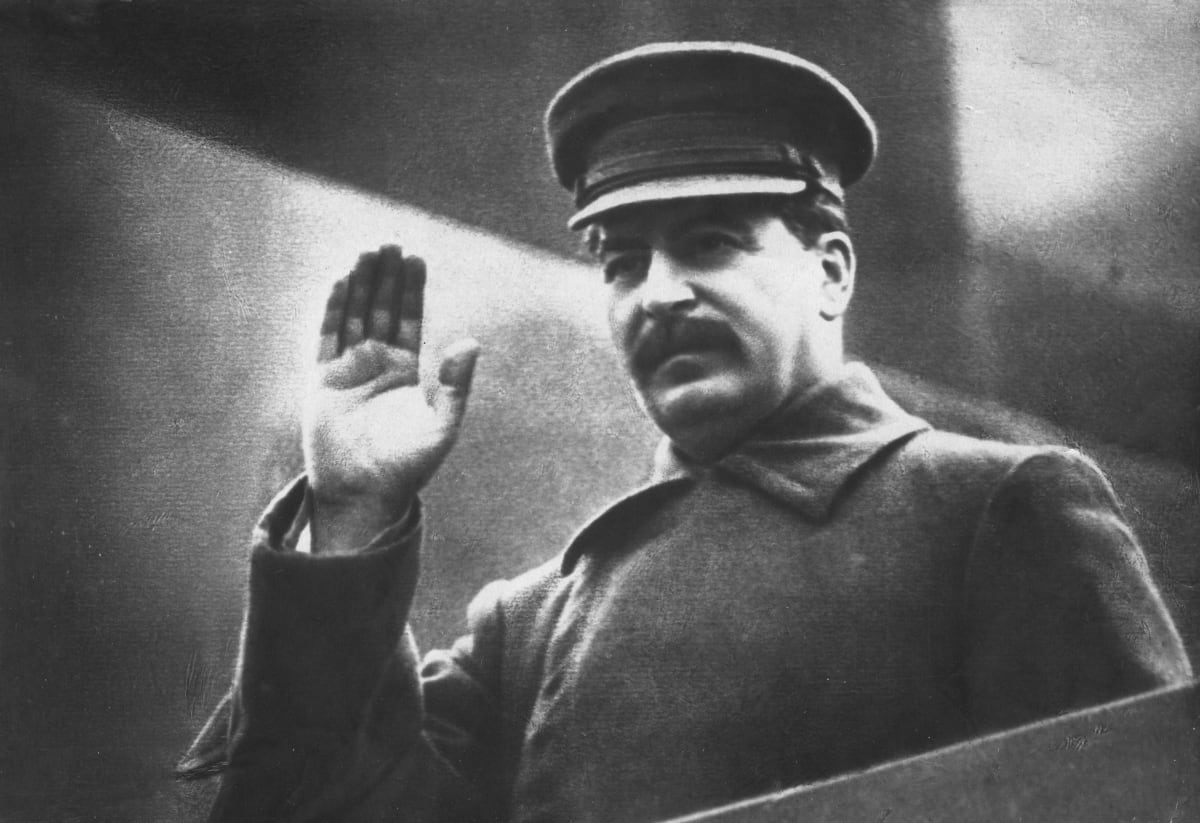 Josif Stalin zemřel před 68 lety.