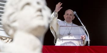 Katoličtí kněží nesmí žehnat homosexuálním párům, žijí ve hříchu, uvedl Vatikán