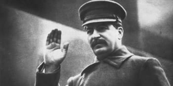 Muž zodpovědný za miliony mrtvých. Před 68 lety zemřel Josif Stalin