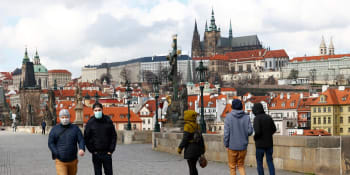 Praha je sedmým nejlepším městem k životu. Kdo ji v celosvětovém průzkumu předstihl?