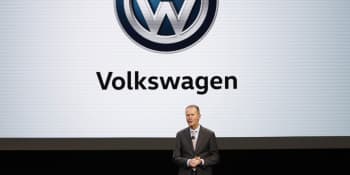 Volkswagen mezi elitou? Automobilka zvažuje vstup do formule 1 jako Audi nebo Porsche