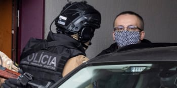 Soud uvalil vazbu na šéfa slovenské tajné služby, který čelí obvinění z korupce