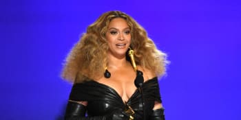 Ceny Grammy opanovaly ženy. Beyoncé i Taylor Swiftová pokořily rekordy