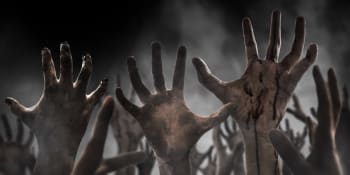 Připravte se na zombie apokalypsu. Jak ji přežít? Tipy a rady přináší vládní agentura