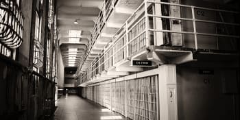 Vězení, z něhož nebylo úniku. Slavný Alcatraz už je desítky let mimo provoz