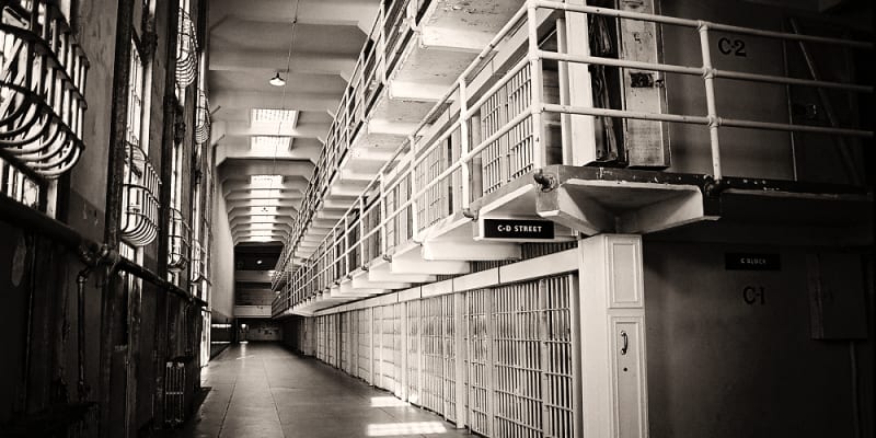 I přesto, že je desítky let uzavřena, patří věznice Alcatraz mezi nejznámější na světě.