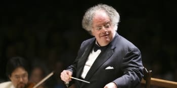 Zemřel jeden z nejslavnějších dirigentů světa James Levine