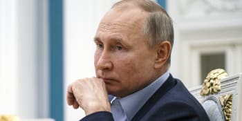 Vztahy Ruska a USA jsou ve slepé uličce. Kreml povolal do Moskvy svého velvyslance
