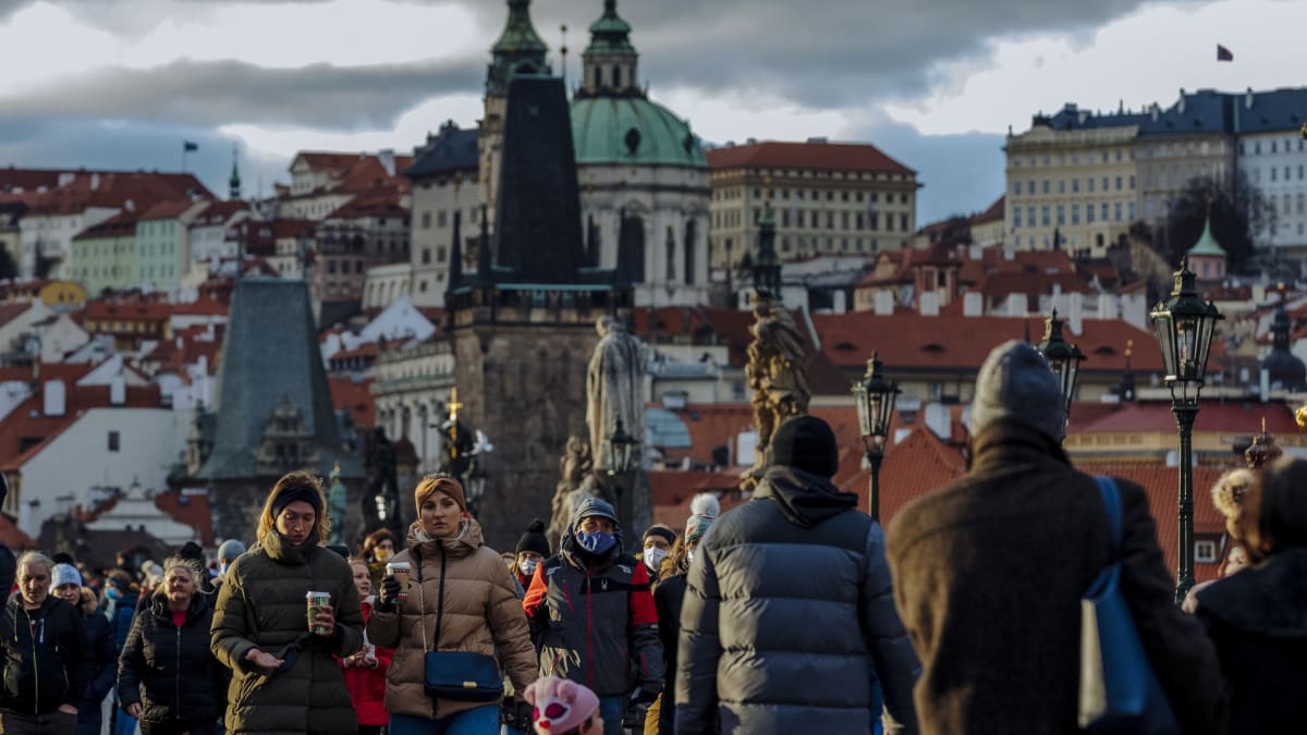 Může se Praha rozrůst do dvou či třímilionového velkoměsta?