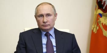 Zmatky a trapné ticho. Světové lídry zradila technika, Putin 90 vteřin mlčel