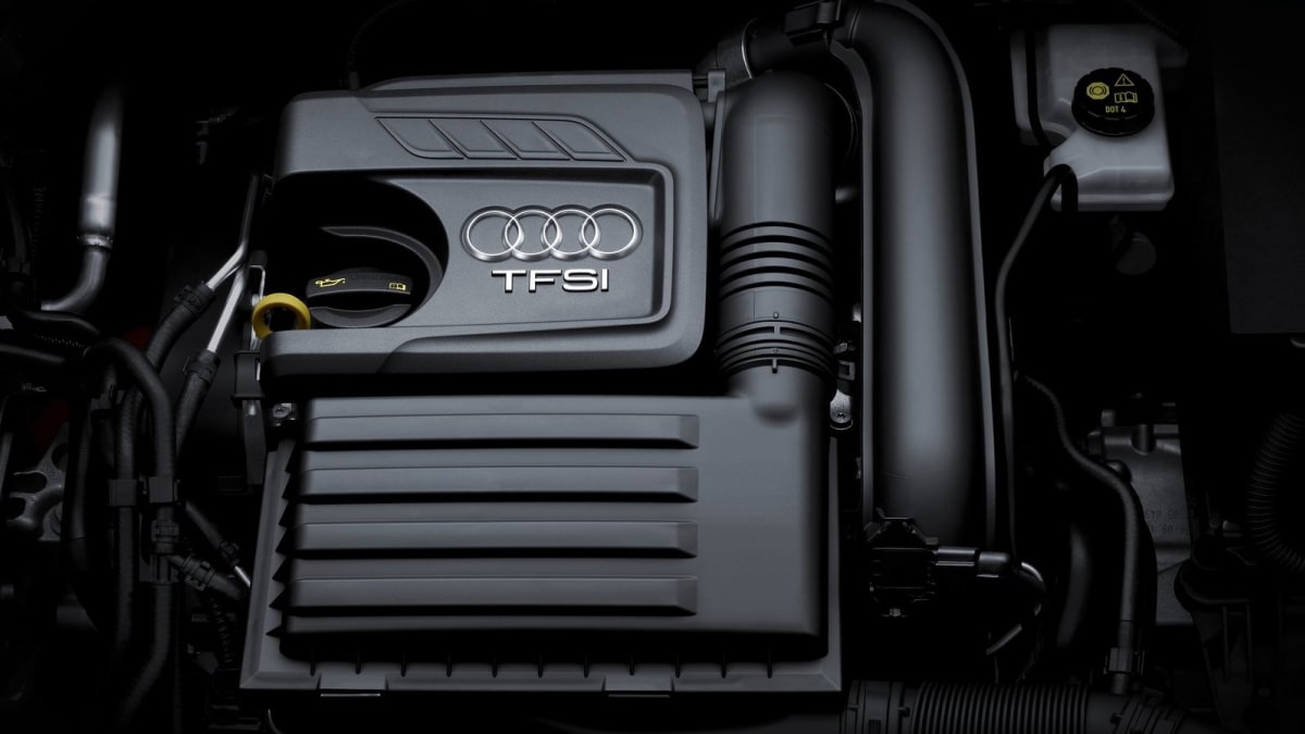 Audi Q2 35 TFSI S tronic S line