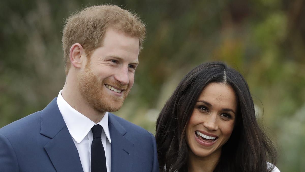 Britský princ Harry a jeho manželka Meghan Markleová již oficiálně nejsou součástí britské královské rodiny. O jejich úprku z ní nyní dokonce vznikne film.