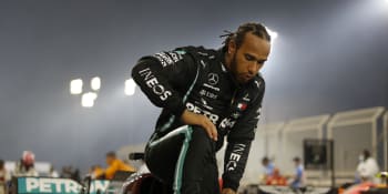 Hamilton bude nesmrtelný, až překoná Schumachera, říká expert. Skončí vláda Mercedesu?