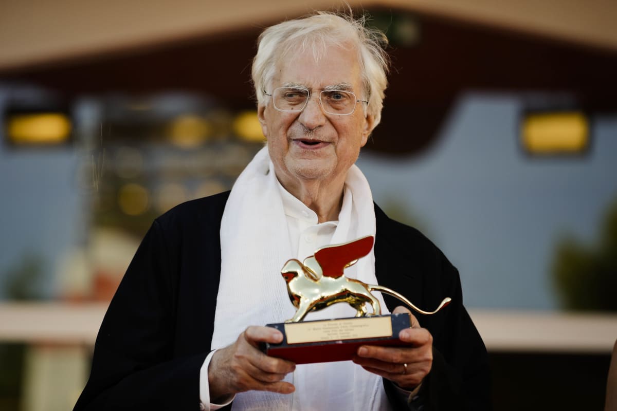 Ve věku 79 let zemřel francouzský režisér a scenárista Bertrand Tavernier.