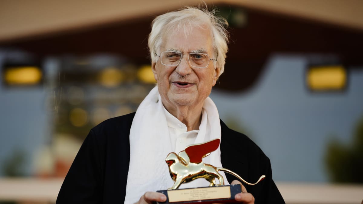 Ve věku 79 let zemřel francouzský režisér a scenárista Bertrand Tavernier.