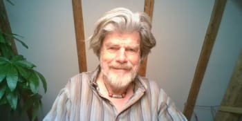 Messner: Z pandemie se poučme. Chvíle blízko smrti byly v životě to nejhorší i nejlepší