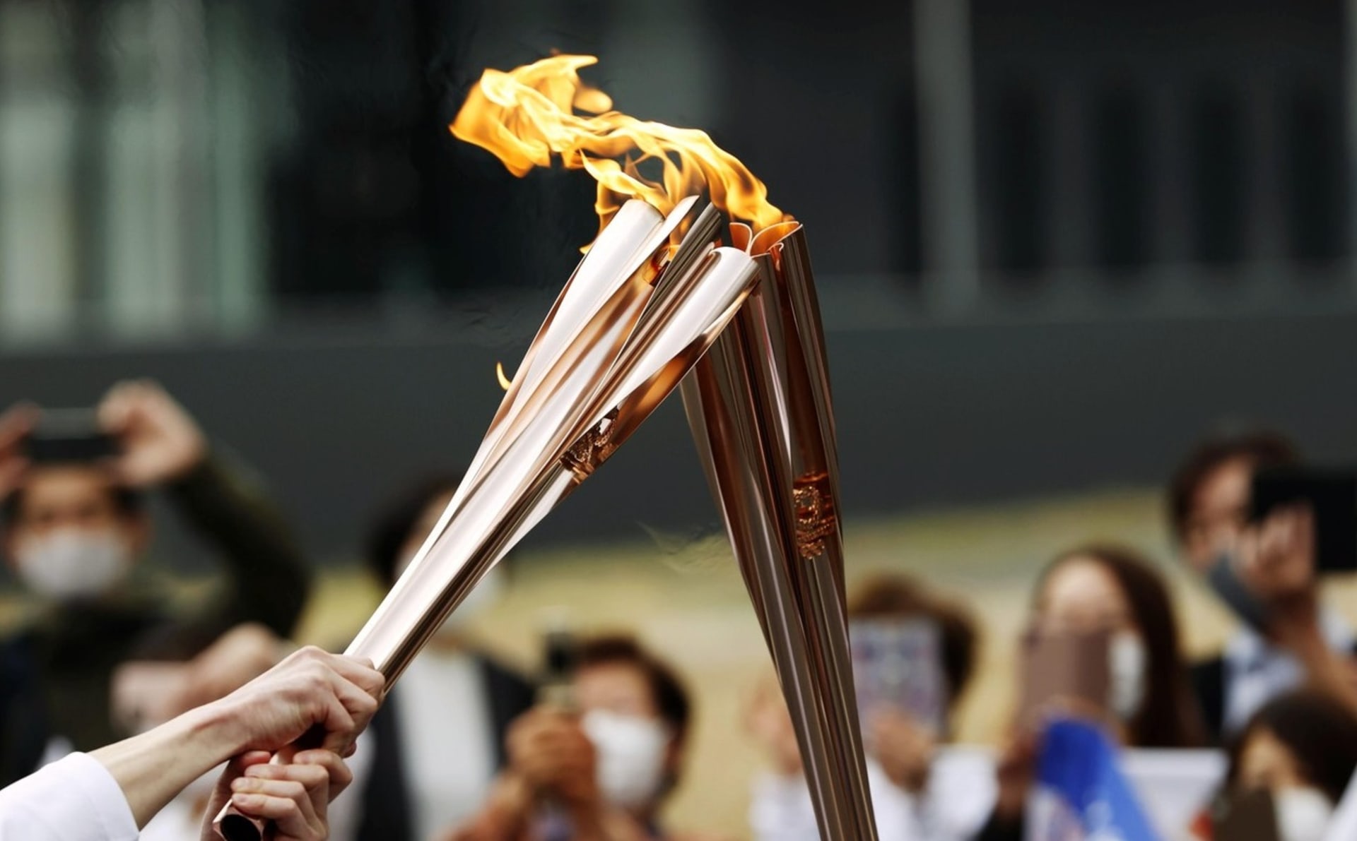 Ještě než nad Tokiem vzplane olympijský oheň, je jasné, že hry nebudou spravedlivé.