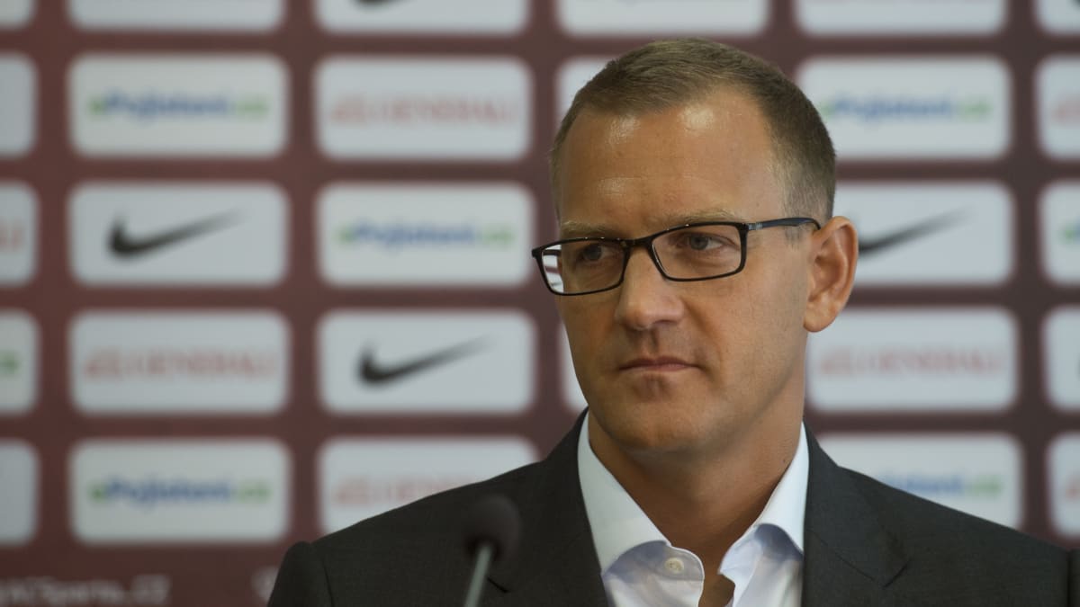 Majitel Sparty Daniel Křetínský má údajně zálusk na další fotbalový klub – Viktorii Plzeň. 