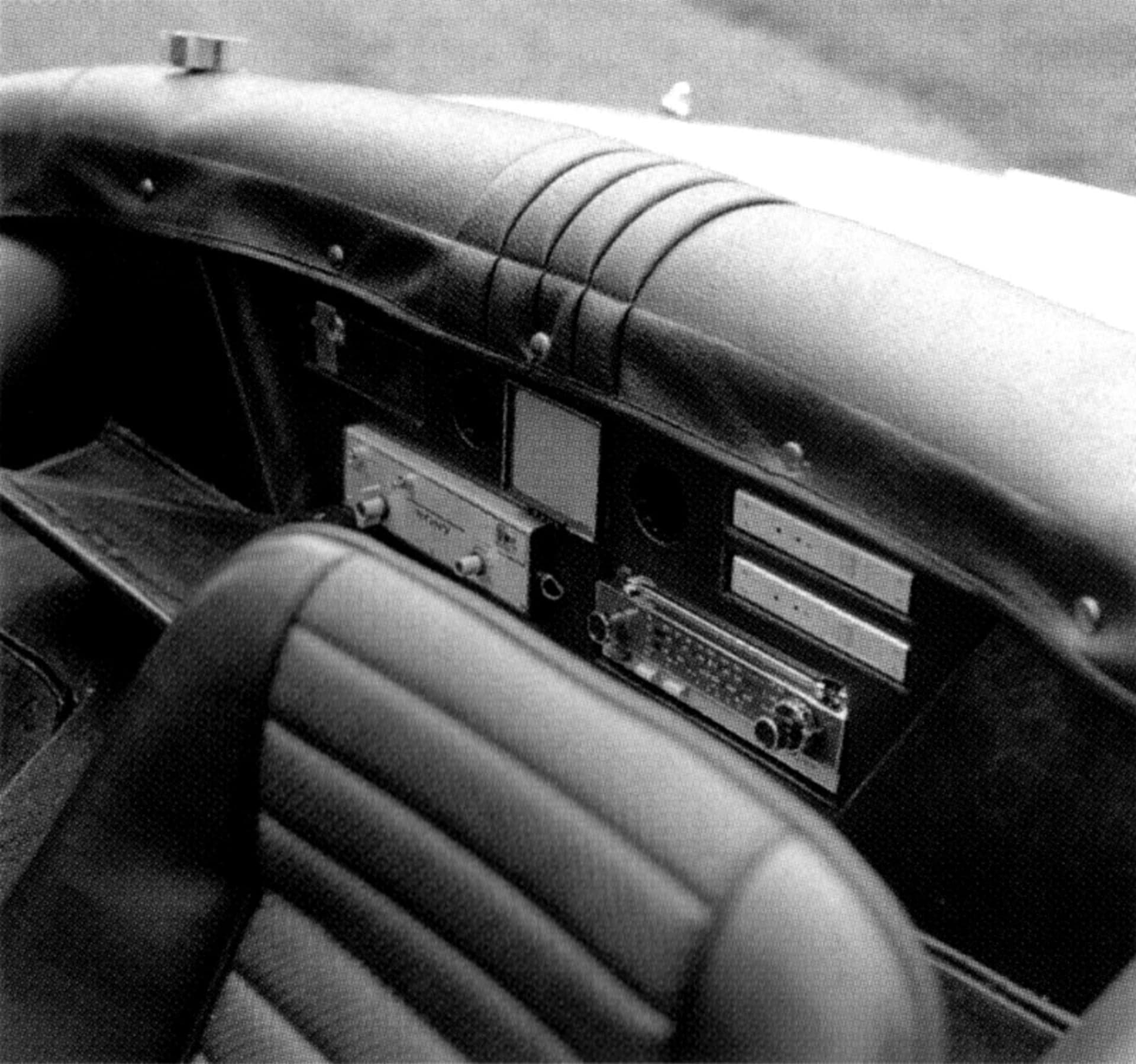 Kultovní Toyota 2000GT vznikla v pouhých 337 kusech. Pro vysokého Seana Conneryho alias Jamese Bonda ve filmu Žiješ jenom dvakrát vznikly dvě otevřené verze.