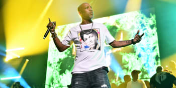 Populární rapper bojuje o život. Bouřlivák s drogovou minulostí dostal infarkt