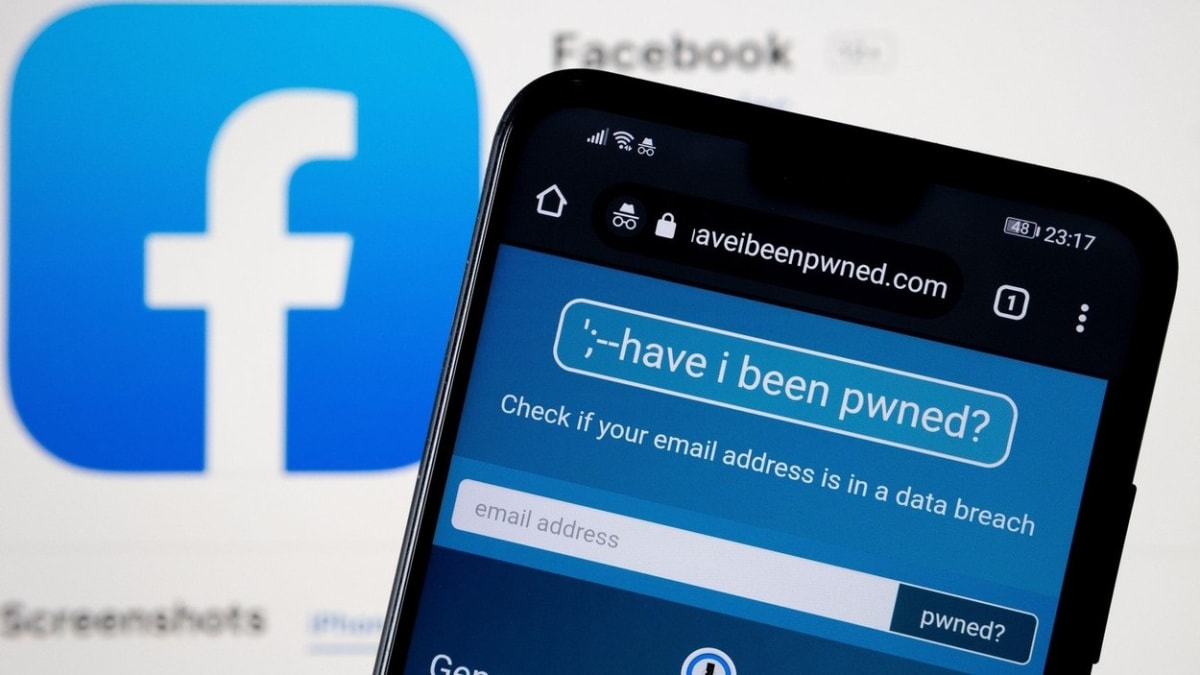 Díky speciálním webům mohou uživatelé Facebooku zjistit, zda jejich data mohou zneužít hackeři.