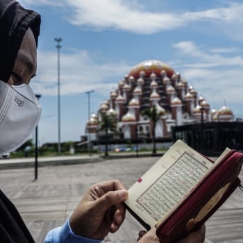 Mešity se otevřou i v Indonésii.