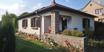 Rekonstrukce staršího domu je pro fachmany obrovskou výzvou