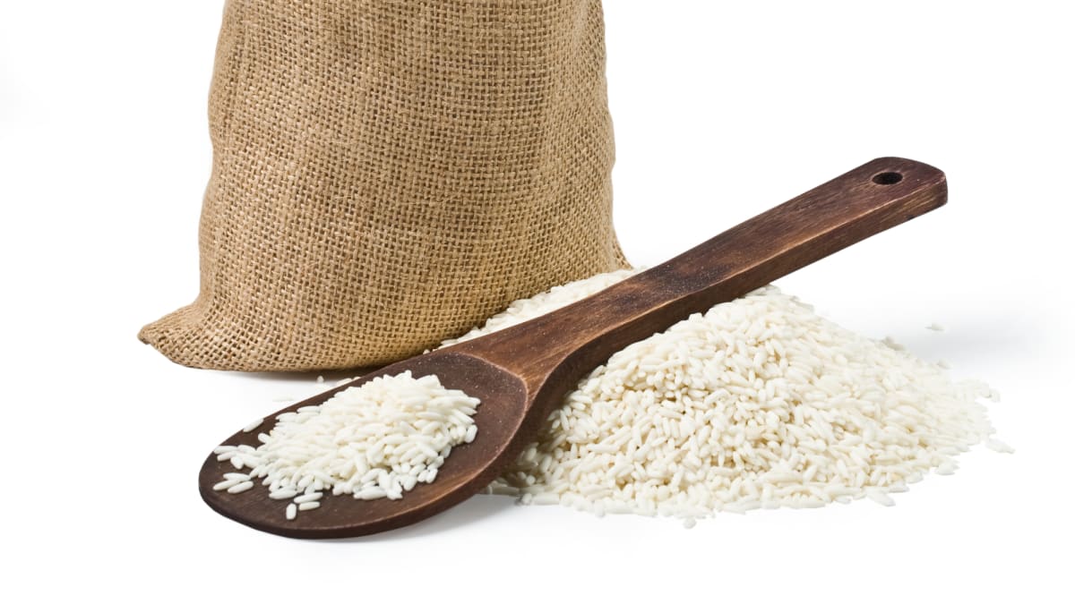 Inspekce odhalila pesticidy v rýži. (Ilustrační foto)
