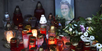Pokračování případu zavražděné Niny: Policisté znají motiv, viník ale nebude potrestán