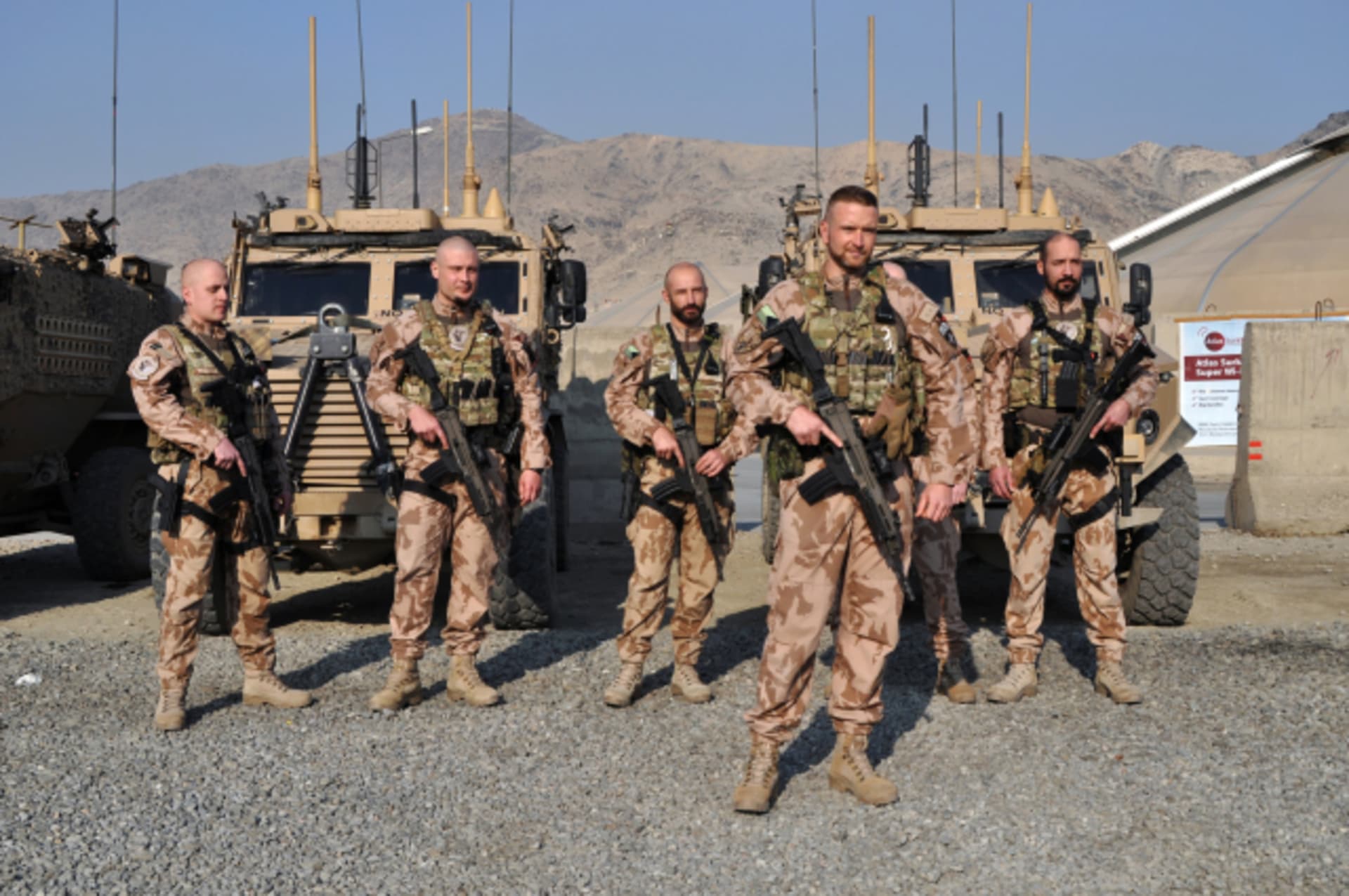 Nejdelší americká válka v Afghánistánu končí
