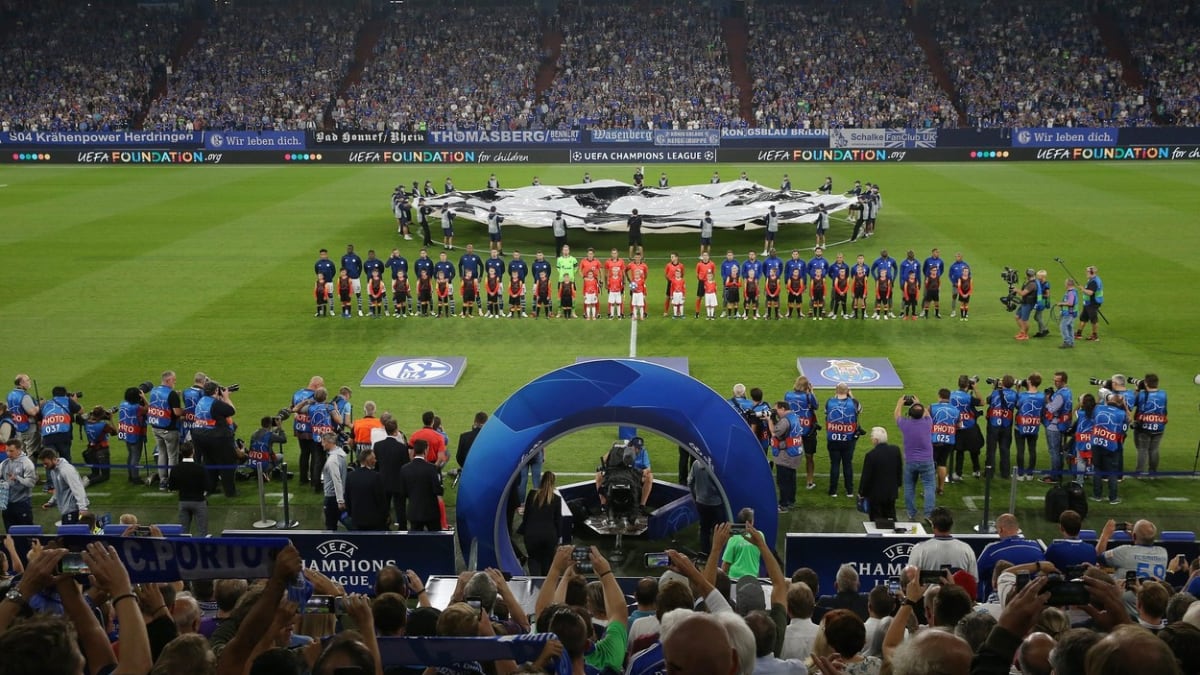 Fotbalovou Ligu mistrů čekají od sezony 2024–2025 zásadní změny. 