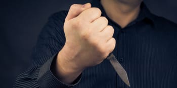 Útok na škole v Sedlčanech: Čtrnáctiletý chlapec napadl nožem své spolužáky
