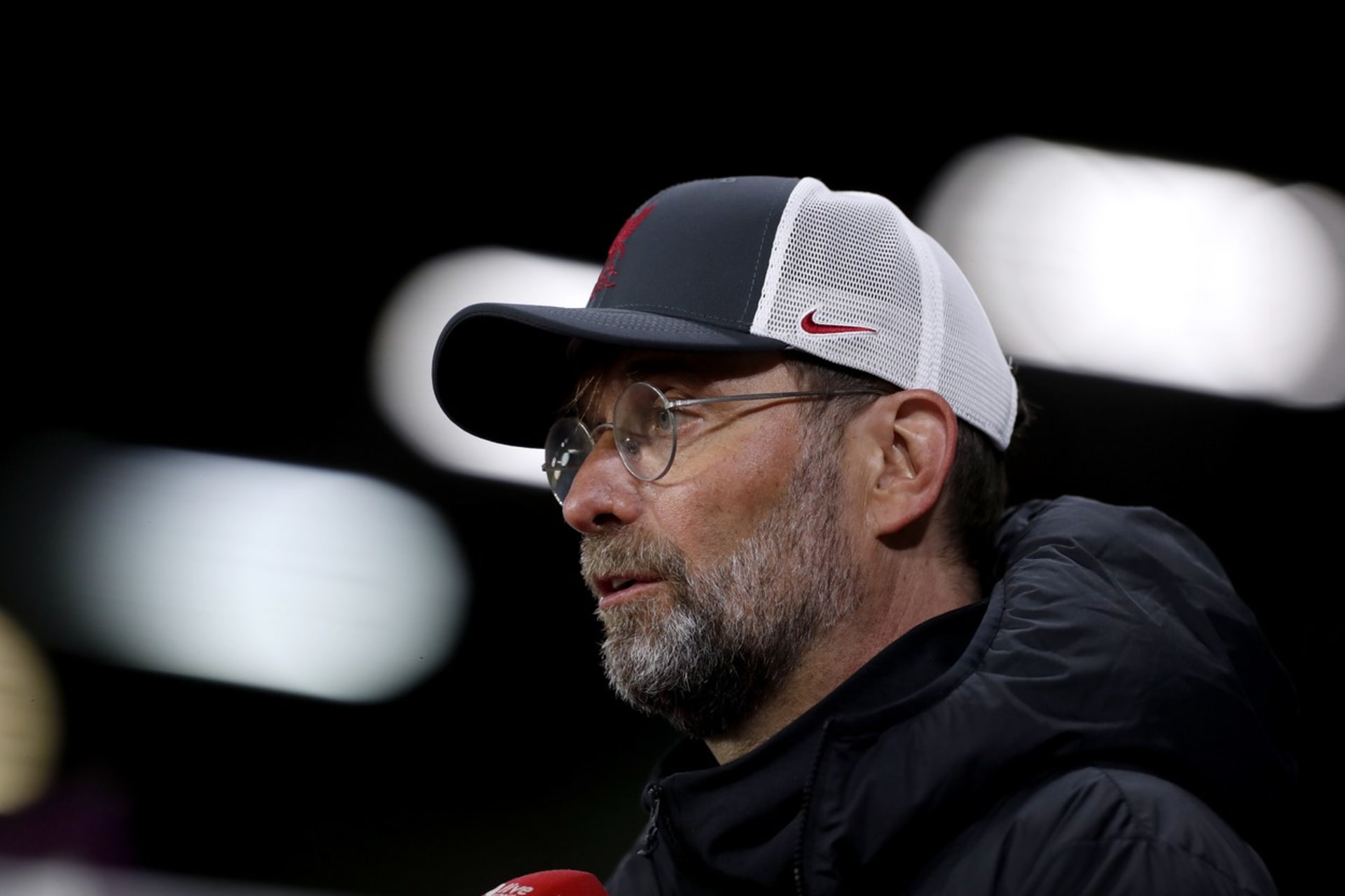 Jürgen Klopp, trenér Liverpoolu, si stále myslí, že Superliga není ze sportovního hlediska přínosným projektem. 
