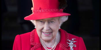 Výrobce sexuálních pomůcek na vrcholu blaha. Firmu vyznamenala královna Alžběta II.