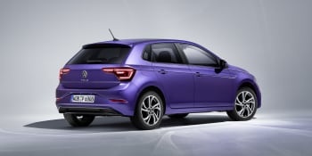 Volkswagen zahájil předprodej modernizovaného Pola. Ceny startují na 346 900 Kč