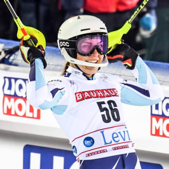 Emočně velmi náročnou sezonu za sebou má lyžařka Martina Dubovská. Na sjezdovce to byla paráda, ovšem mimosportovní rovina přinesla mnoho slz.