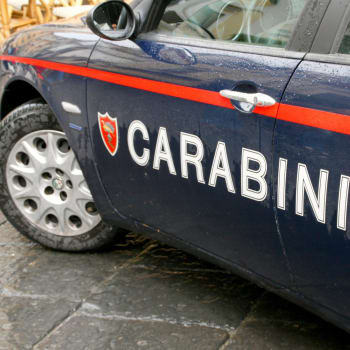 Italského krále podvodníků už vyšetřuje policie.