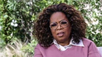 Oprah Winfreyová: Překvapilo mě, kam až Meghan zašla. S Harrym měli jasný záměr