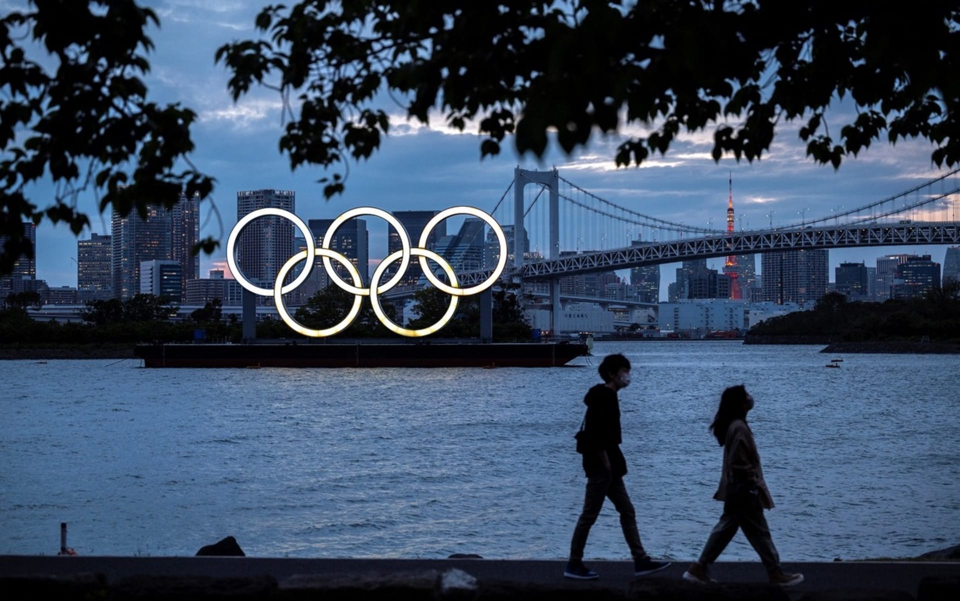 Sportovci, kteří se vydají na olympijské hry v Tokiu, budou muset v dějišti podstoupit každý den test na koronavirus.