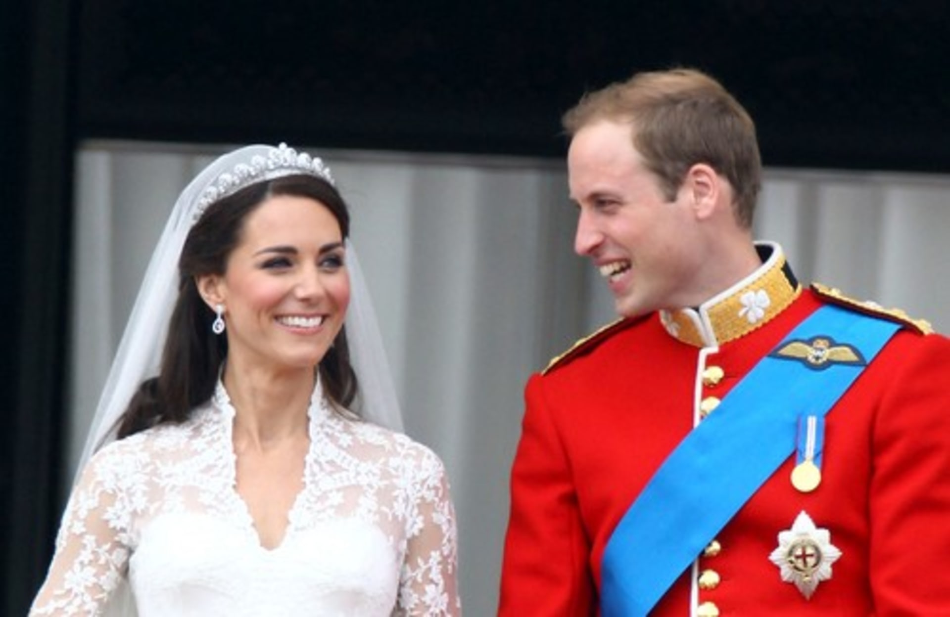 Než si Kate s Williamem řekli své ano, rozešli se.