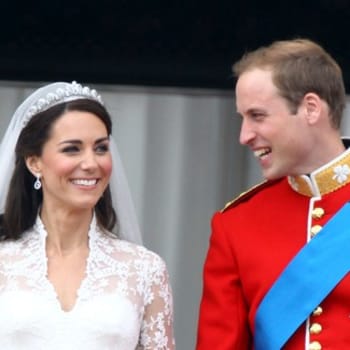 Než si Kate s Williamem řekli své ano, rozešli se.