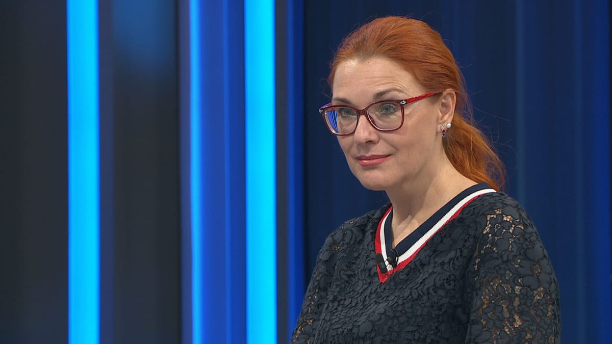 Zuzana Majerová Zahradníková