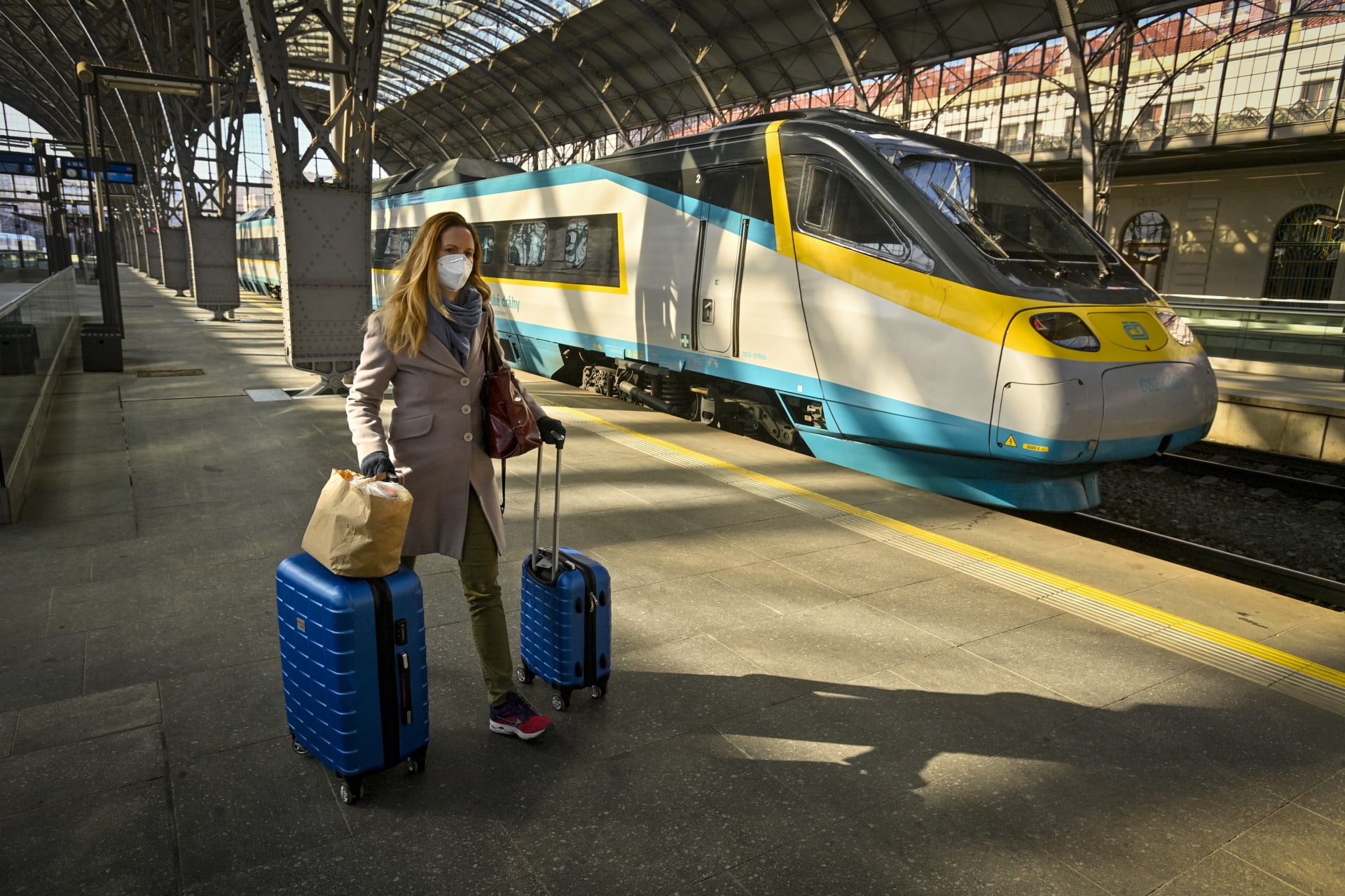 Evropský parlament ve čtvrtek schválil nový předpis o právech cestujících v železniční dopravě. 
