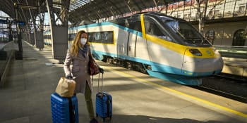 Dobrá zpráva pro cestující vlakem. Zlepší se podmínky na železnici v celé EU