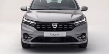 Nová Dacia Logan tu stojí o 80 tisíc korun víc než v Rumunsku. Vsadila na výbavu