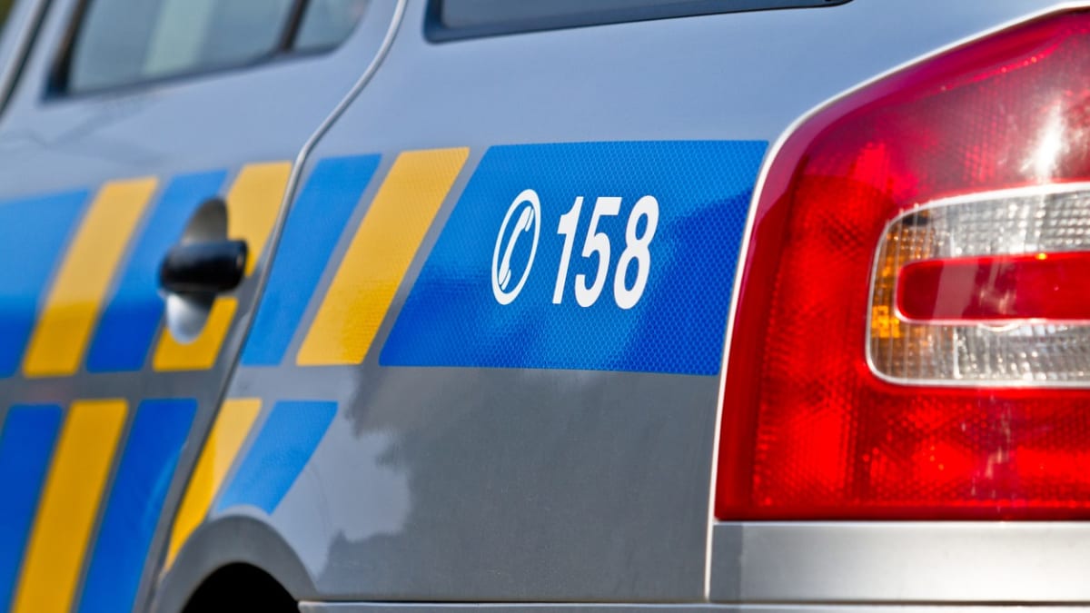 Policie pátrala po ženě z Táborska, která se léčí s duševní chorobou. Byla nalezena v pořádku.