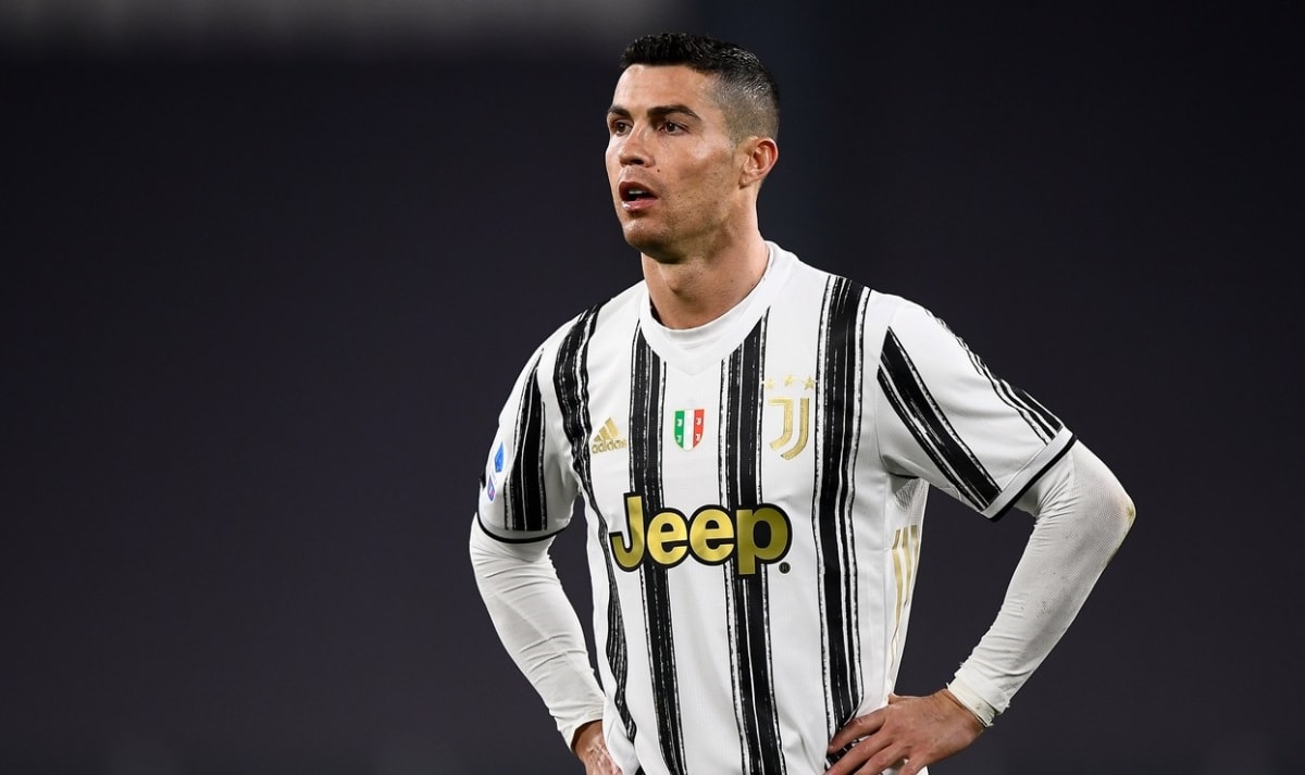 Cristiano Ronaldo by měl v Juventusu Turín dodržet smlouvu, která končí v červnu 2022.