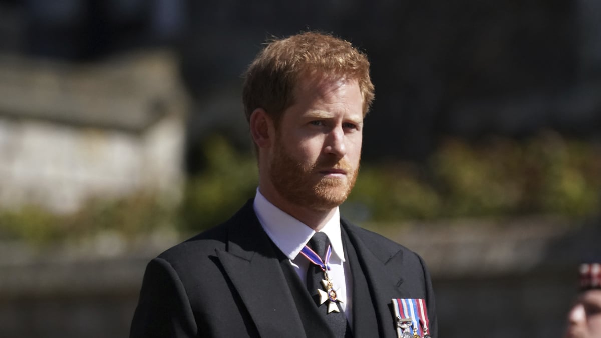 Princ Harry byl kritizován za to, že zveřejnil video propagující letošní ročník tzv. Invictus Games. 
