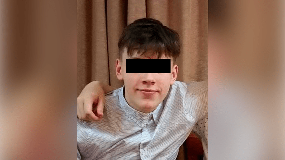 Jsou to už téměř tři týdny od zmizení 15letého Tomáše z Brna