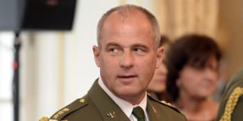 Rusko o důkazech v kauze Vrbětice vědělo a včas se připravilo, říká šéf vojenské rozvědky